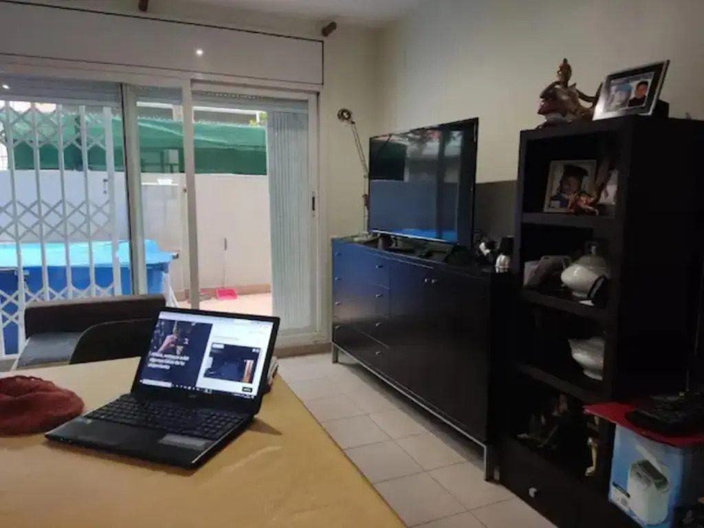 HABITACIÓN DOBLE MATRIMONIO o