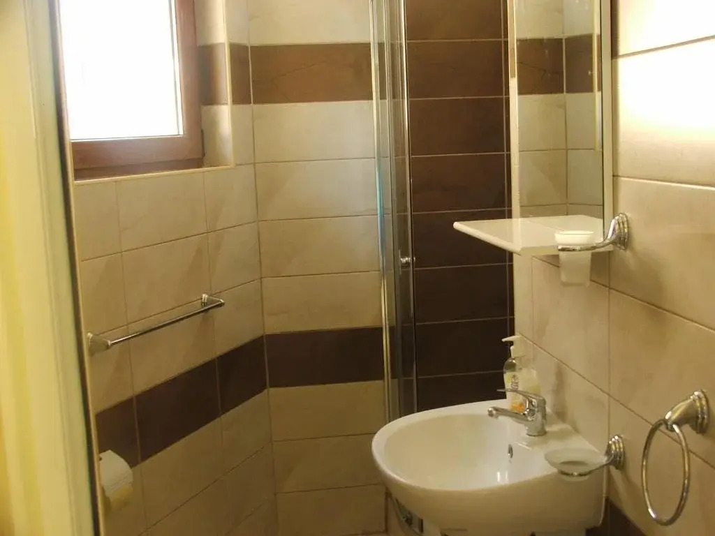 Akshaena Aparthotel