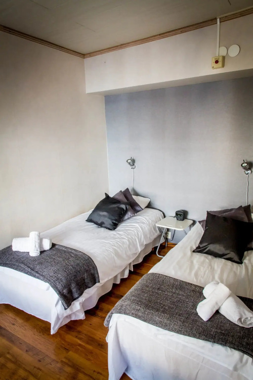 Park Hotell
