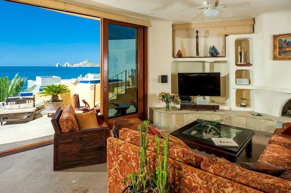 Jimmy Page Vacation Villa