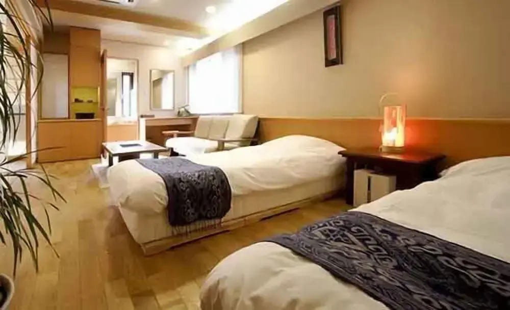 Hotel Hakuba Hifumi