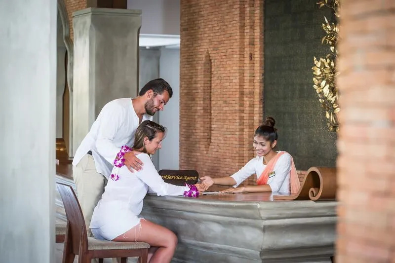 Muang Samui Villas & Suites