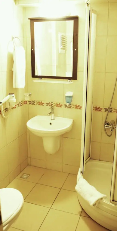 Boğaz Otel