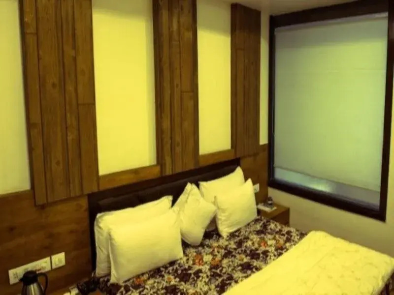 Hotel Bhabha