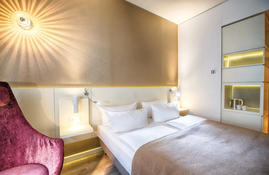 Leonardo Hotel Berlin Mitte