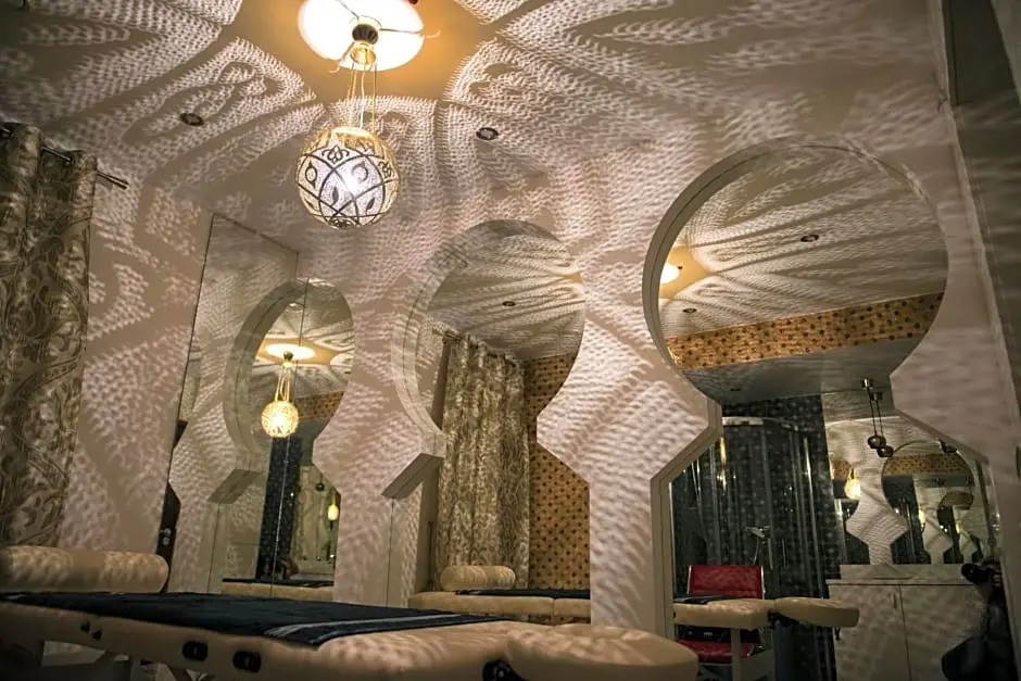 Villa Andalucia SPA & Leisure