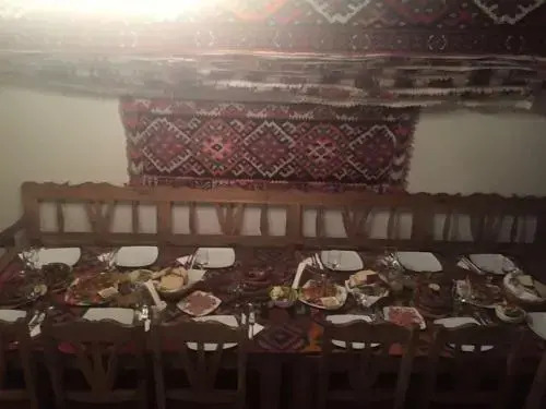 Păstrăvăria Alex