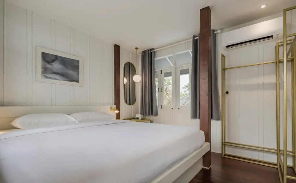 Busaba Ayutthaya Hotel