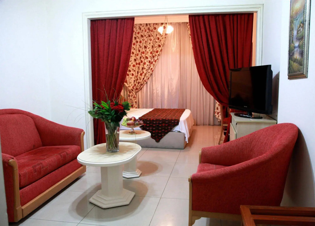 Elysee Residence