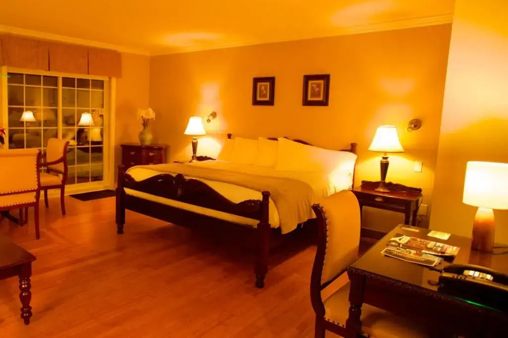 Condo St Sauveur