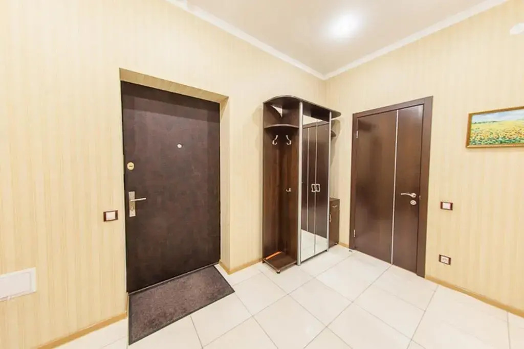 Botanic Towers опалення та світло цілодобово