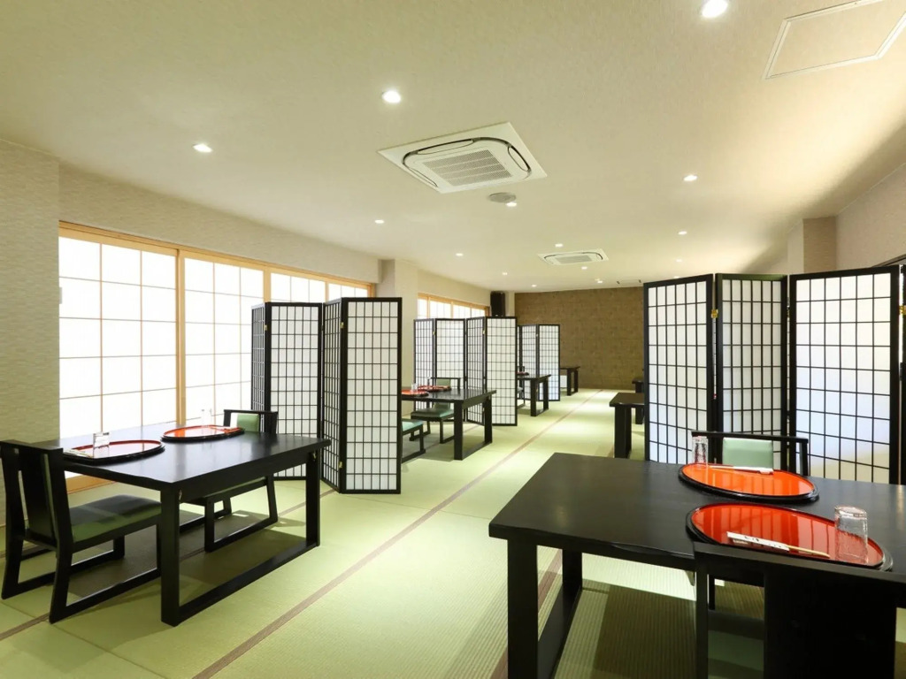 Yufuin Yumeguri Hotel Sankouen