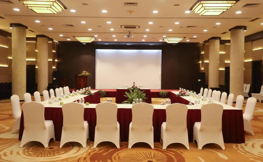 Halong Pearl Hotel
