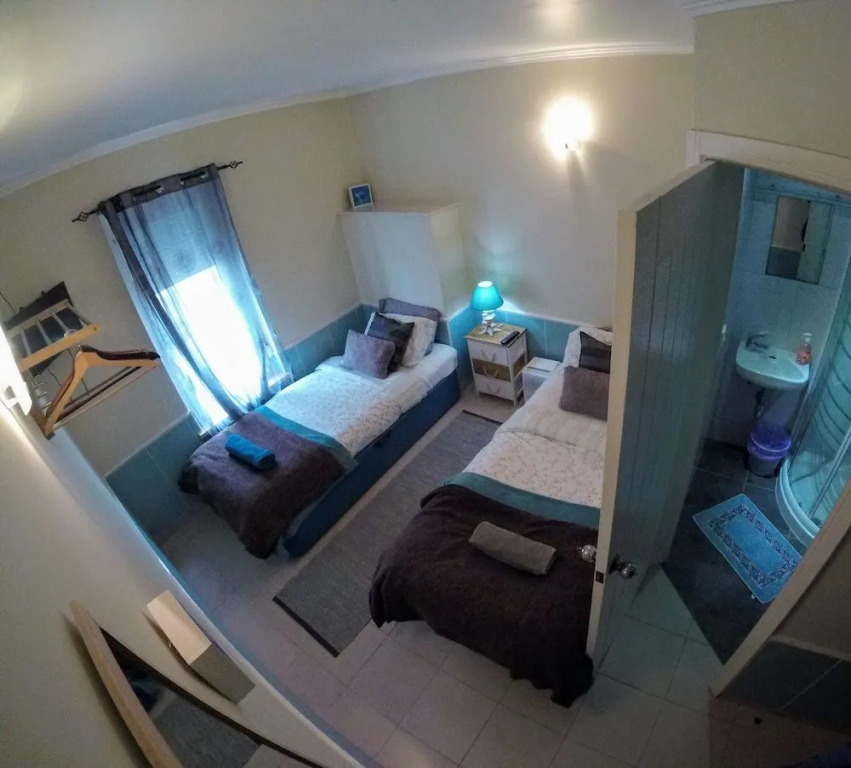 Peniche Surf Lodge 1