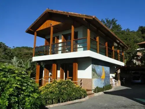 Casa Lago Neves II