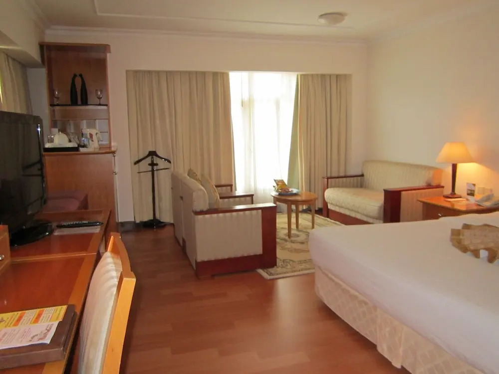 First Hotel