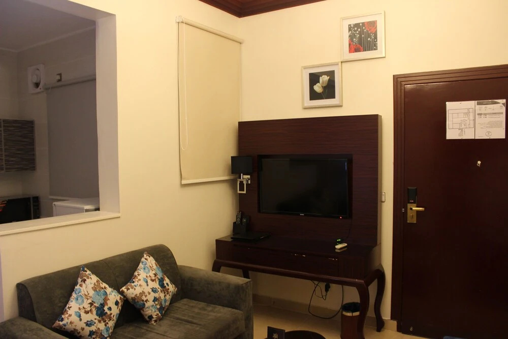Yanud Apart-Hotels