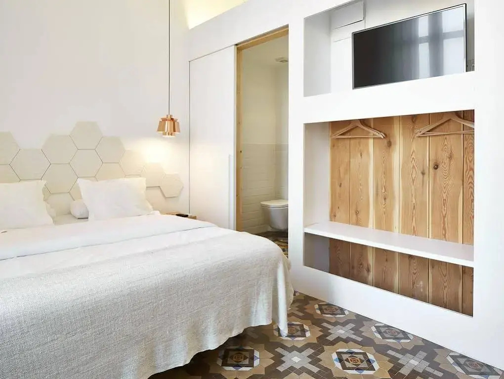 La Casa de Antonio Boutique Rooms