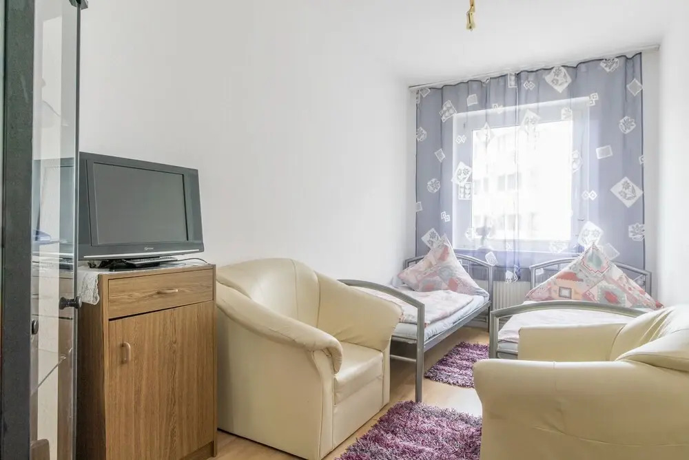 Private Apartment Kriegerstraße