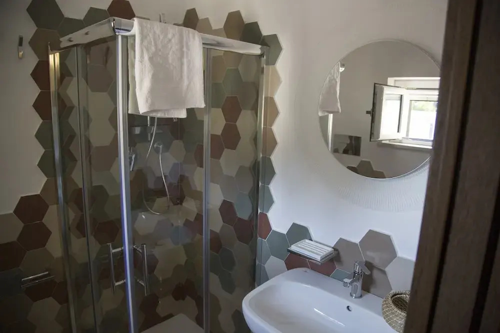 Le Suites del Carrubo