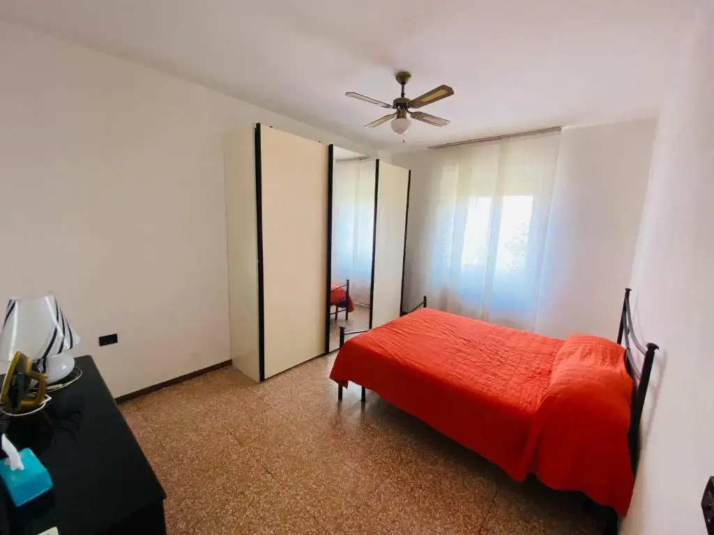 Cozy 2-bedrooms Apartment Fully-equipped Kitchen