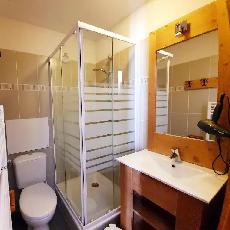 VARS - T3 DUPLEX 6 personnes - CDRB41