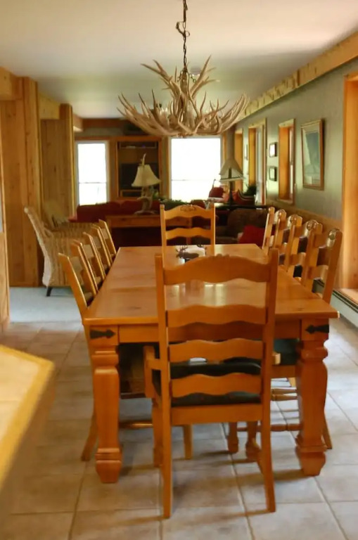 Gathering Place Resort & Lodge
