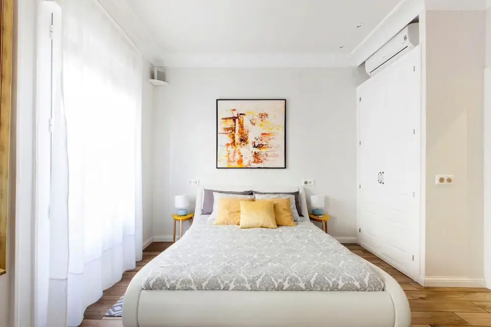 Luxury Apartment Neovintage