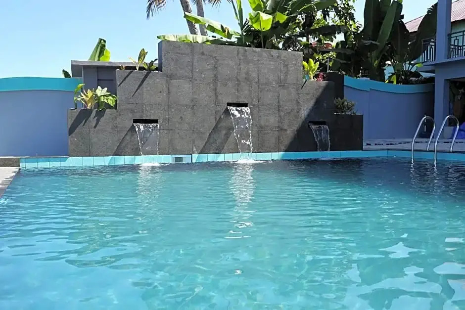 Grace Wave Resort