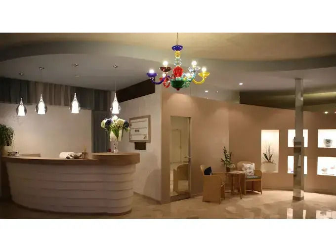 Hotel Hiki