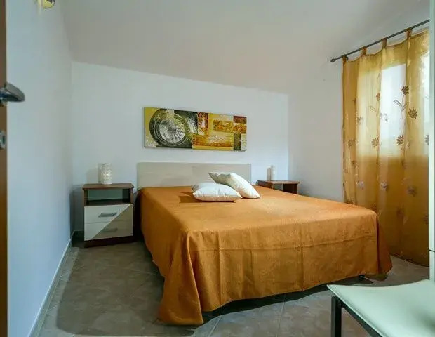 Villa Zagara
