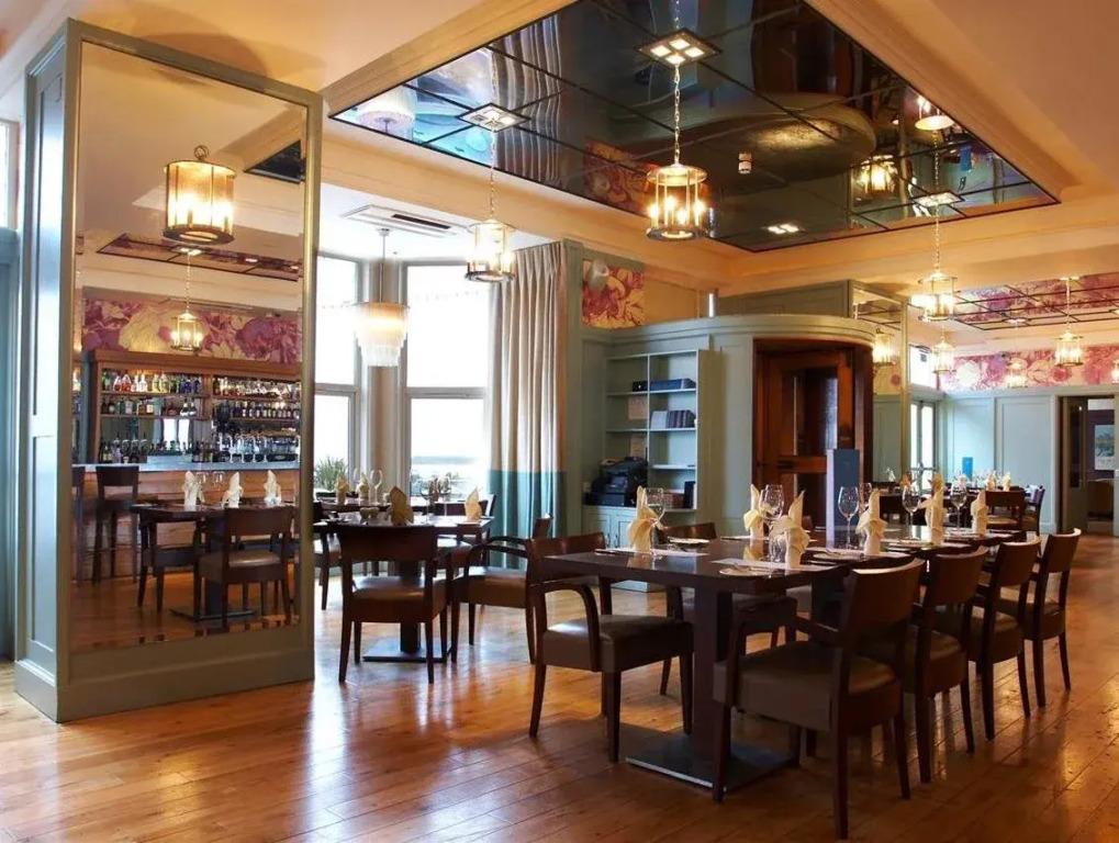 Claremont Hotel