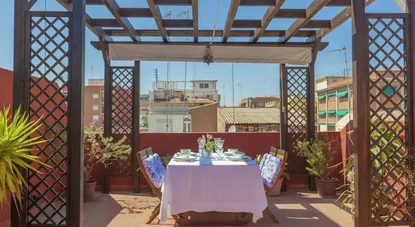 Spain Select Casa Benlliure