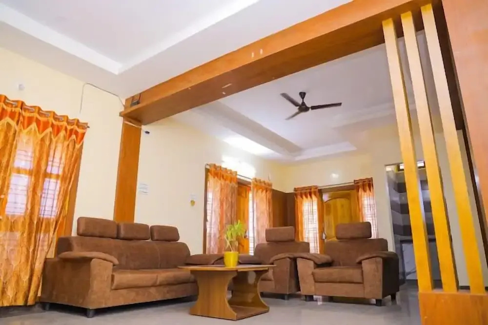 Sanskriti Homestay