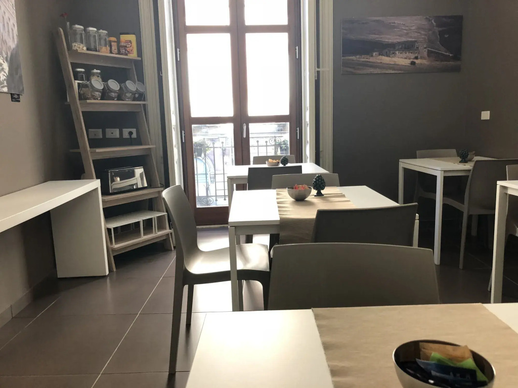 Ottomood Ala Ovest Catania Centro