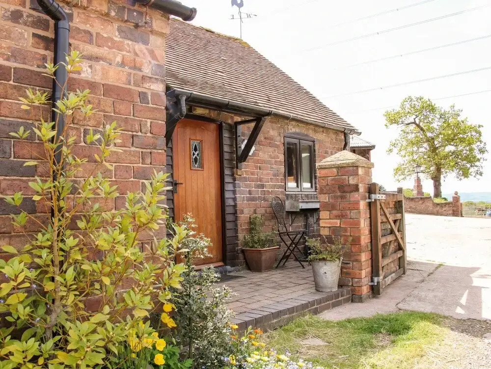 The Byre