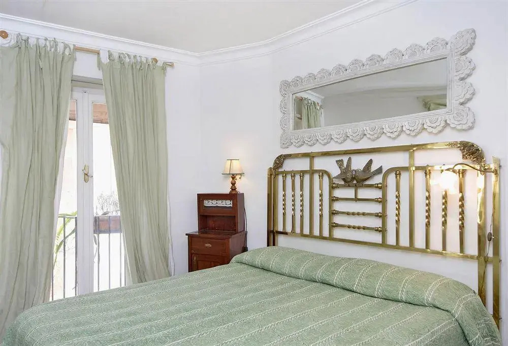 Gambero Apartments