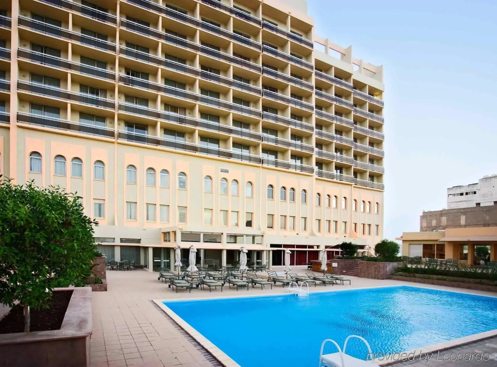 Treffen House Doha - Souq Waqif and next to Msheireb Metro Station