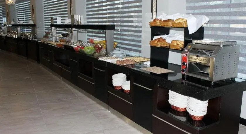 Agsaray Deluxe Hotel & SPA