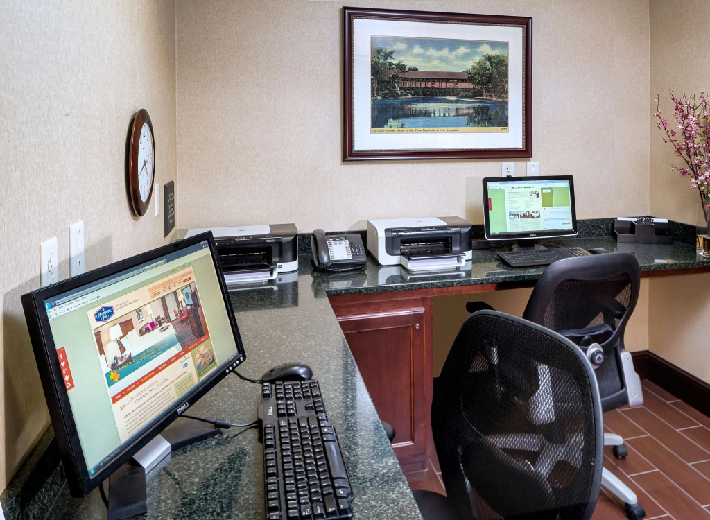 Hampton Inn Littleton