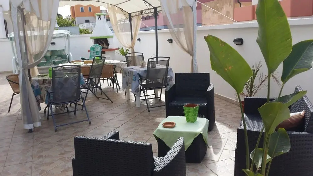 B&B Villa Laura