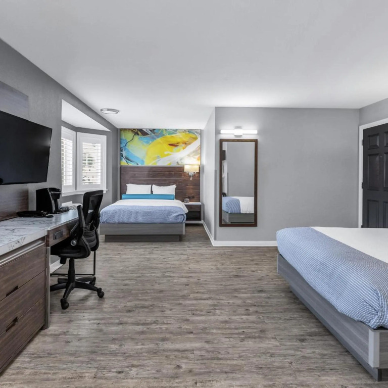 Inn at Rockaway San Francisco Pacifica