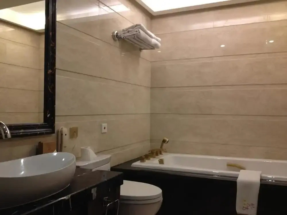 Courier Inn Lijiang