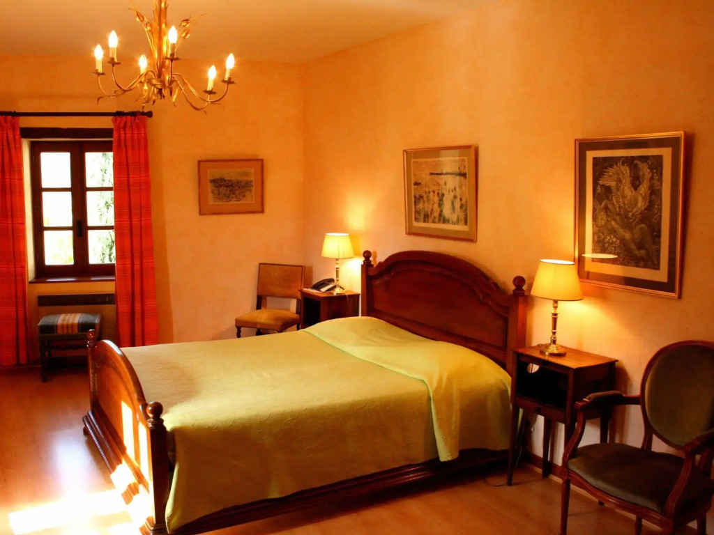 Demeures & Châteaux Hôtel Les Hospitaliers