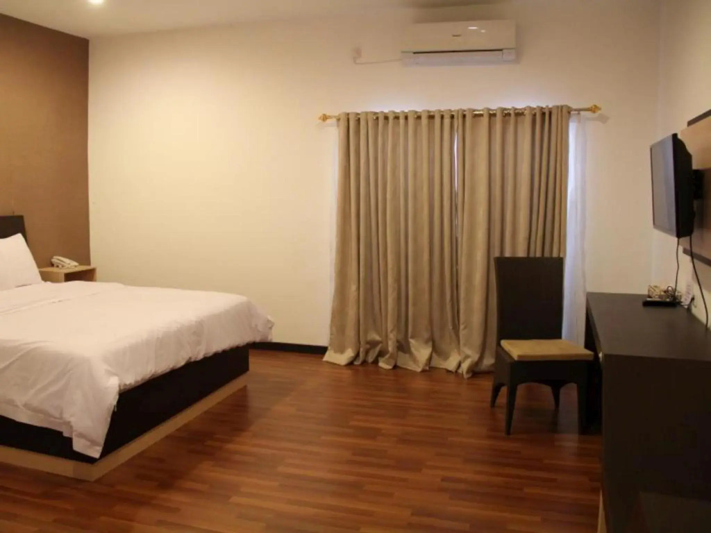 Kampoeng Nelayan Hotel
