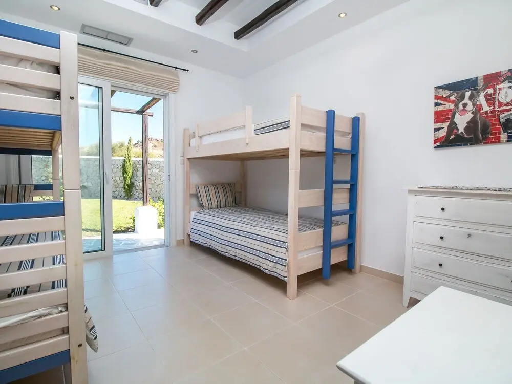 Beautiful Traditional Style Villa Near the Coast With Pool, Close to Golf Course