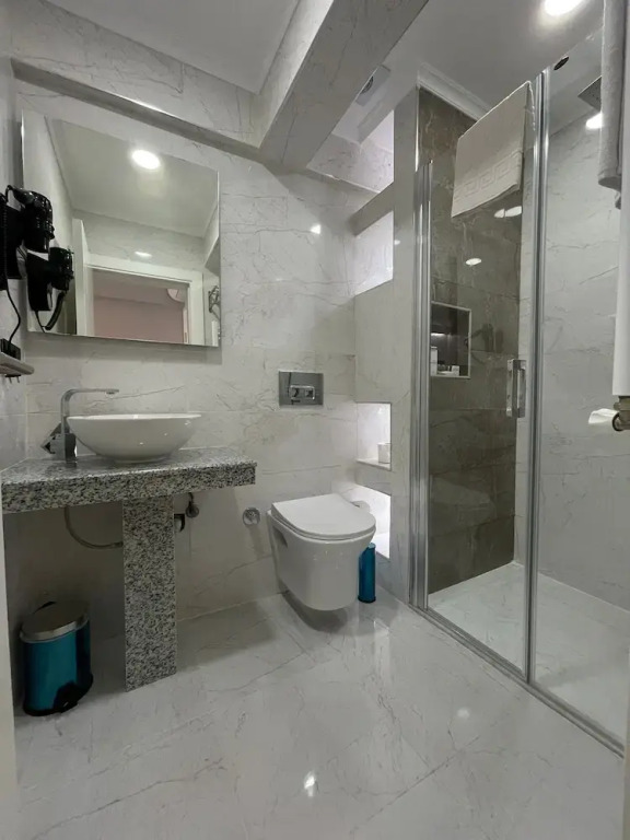Ayasultan Hotel