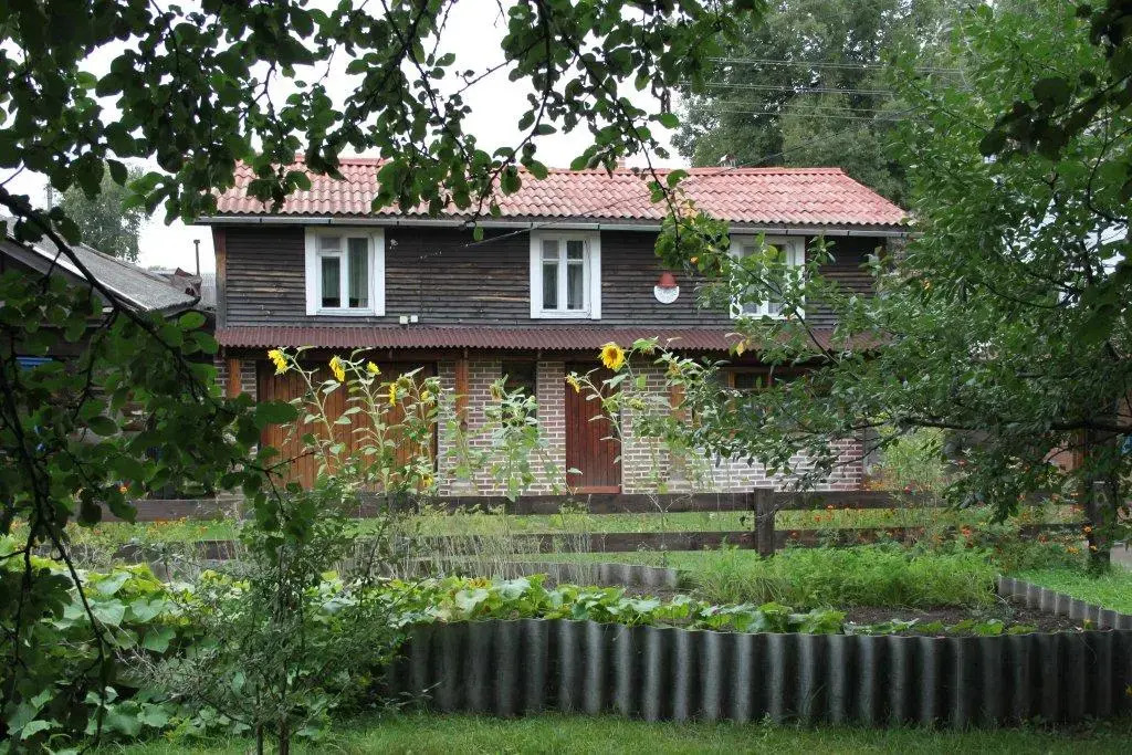 Гостевой дом Яблоневый Сад