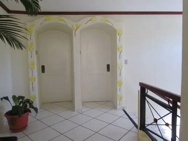 Hotel Villa Serena San Benito