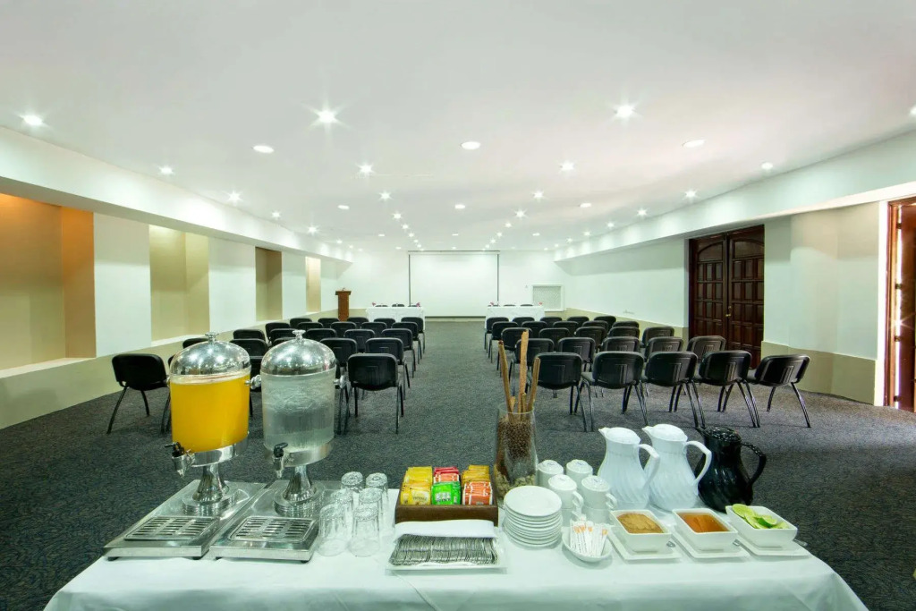 Viva Dominicus Palace by Wyndham, A Trademark All Inclusive